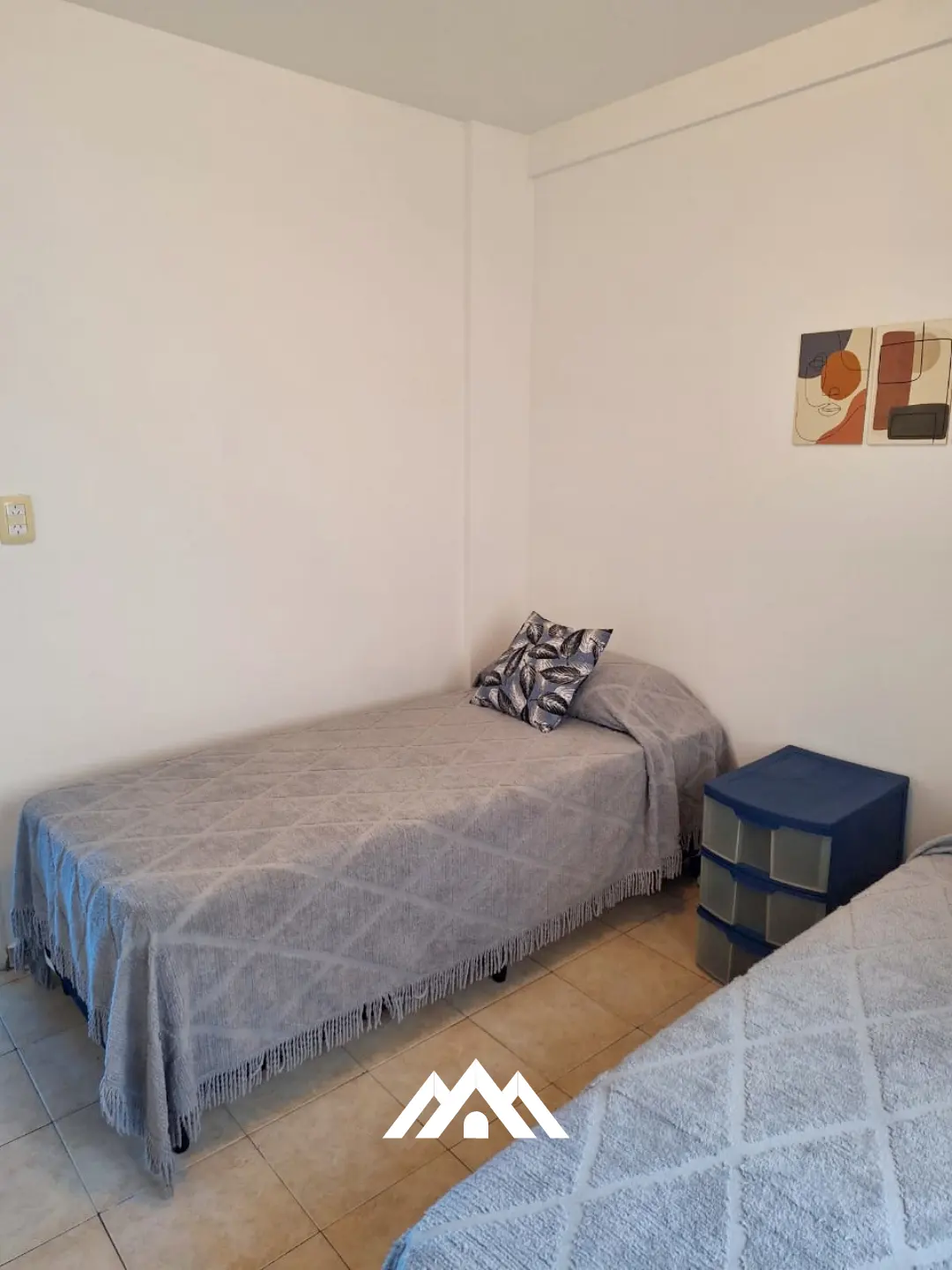 Departamento amoblado en venta - B° Gral Paz