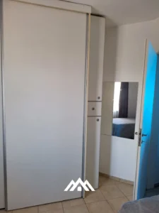 Departamento amoblado en venta - B° Gral Paz