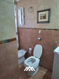 Departamento amoblado en venta - B° Gral Paz