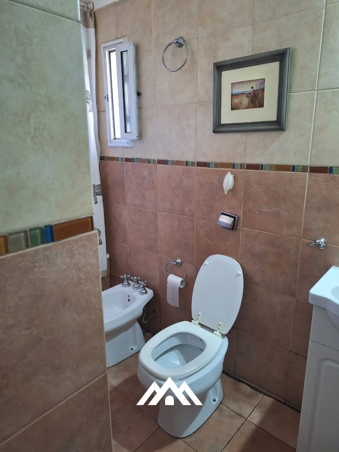 Departamento amoblado en venta - B° Gral Paz