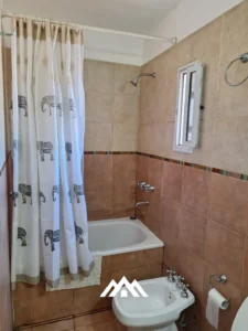 Departamento amoblado en venta - B° Gral Paz