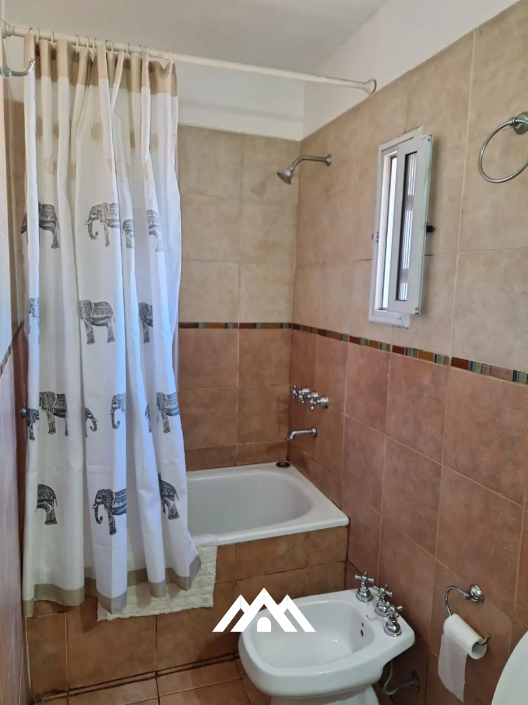 Departamento amoblado en venta - B° Gral Paz