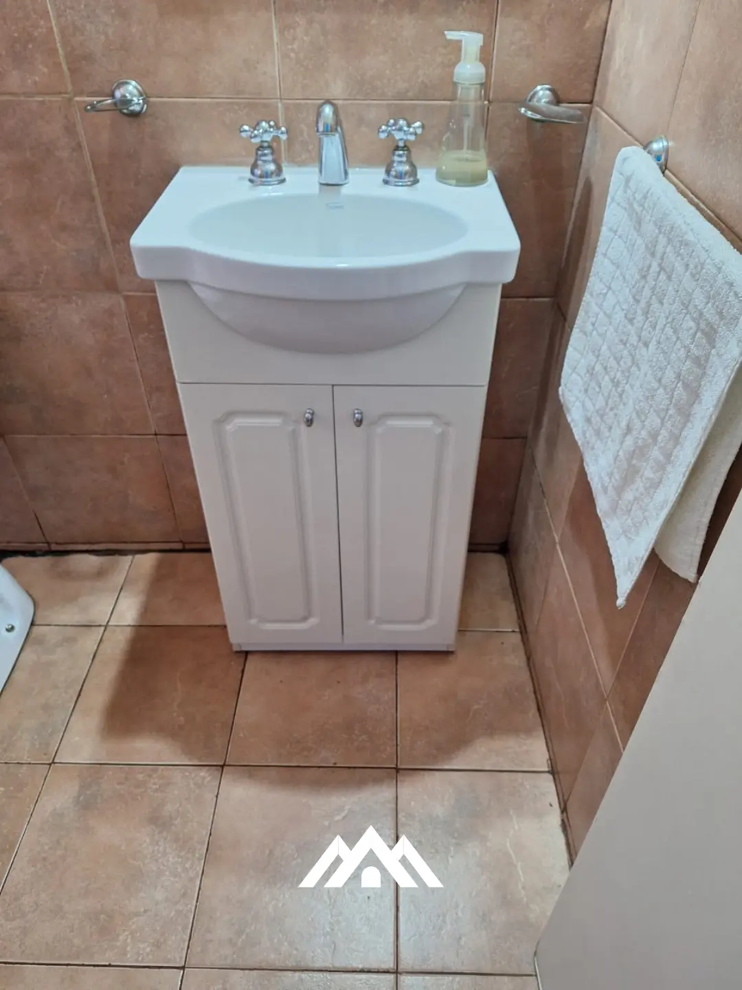 Departamento amoblado en venta - B° Gral Paz