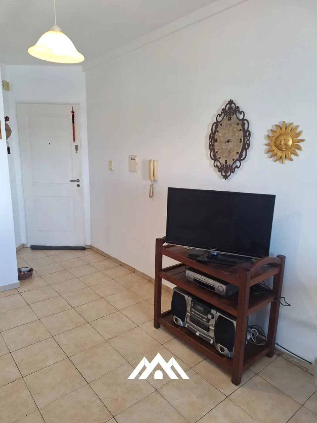 Departamento amoblado en venta - B° Gral Paz