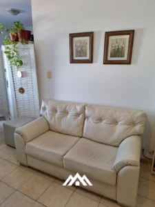 Departamento amoblado en venta - B° Gral Paz