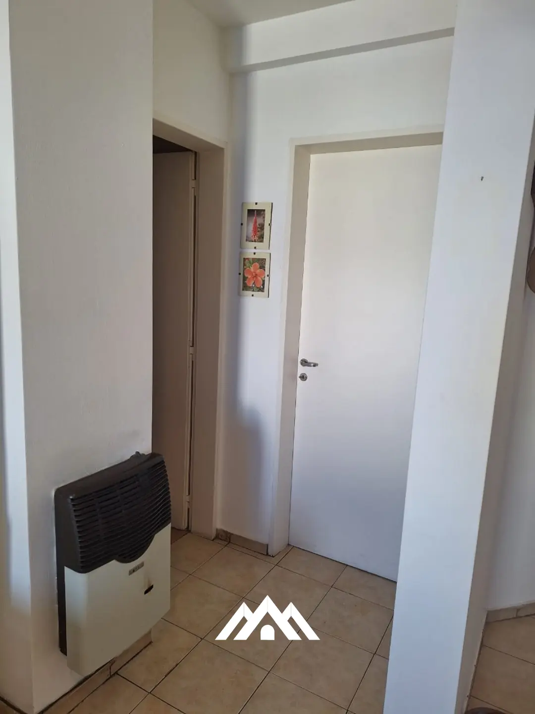 Departamento amoblado en venta - B° Gral Paz