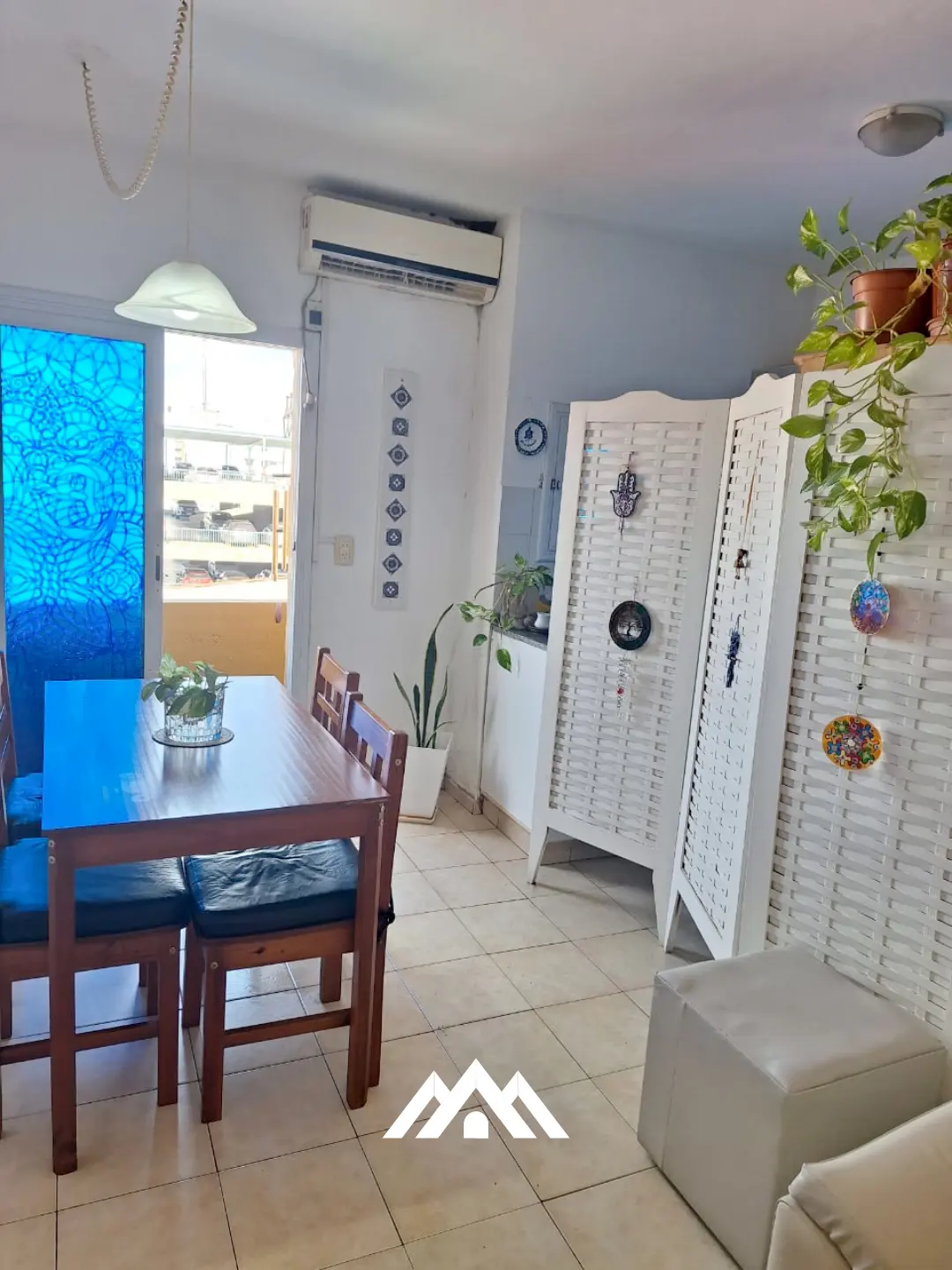 Departamento amoblado en venta - B° Gral Paz