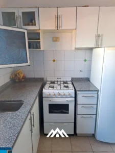 Departamento amoblado en venta - B° Gral Paz