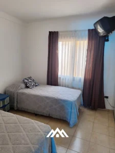 Departamento amoblado en venta - B° Gral Paz