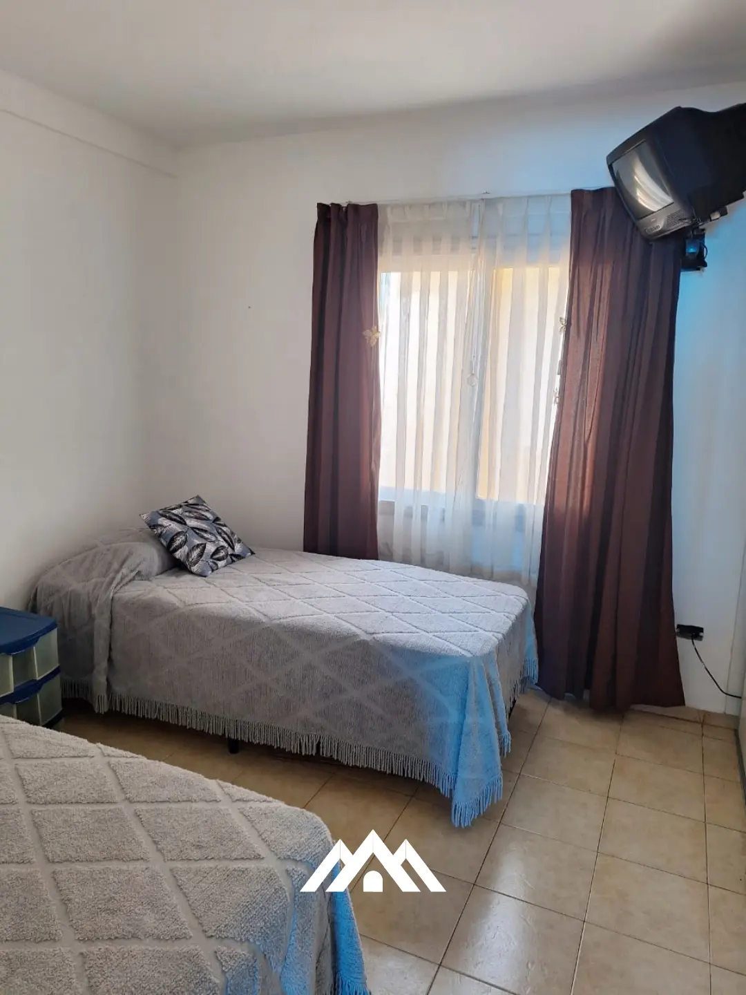 Departamento amoblado en venta - B° Gral Paz